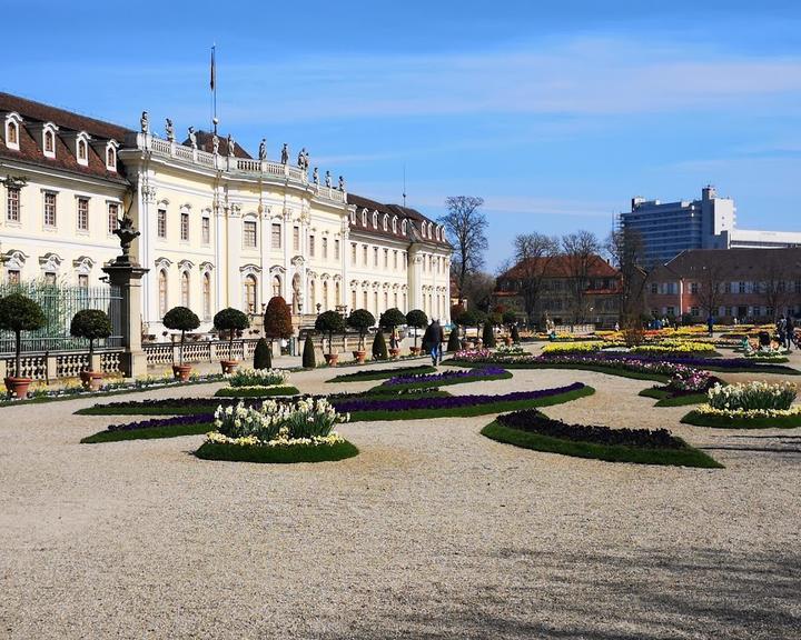 Café Schlosswache